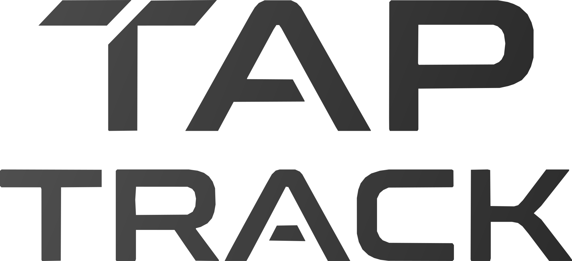 Tap Tracker Line